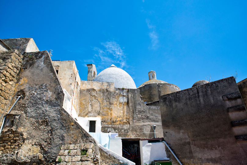  Il Palazzo D’Avalos carcere borbonico