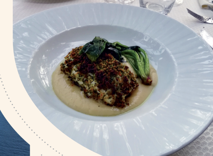 Ristorante Punta Chiarito